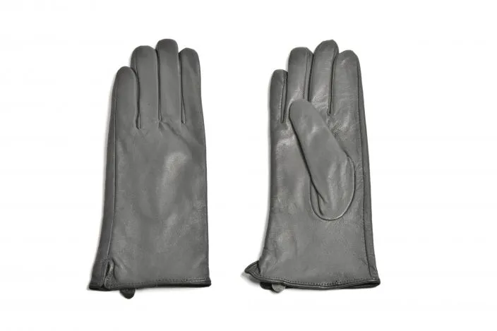 Leather Gloves