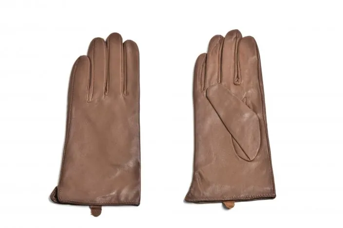 Leather Gloves