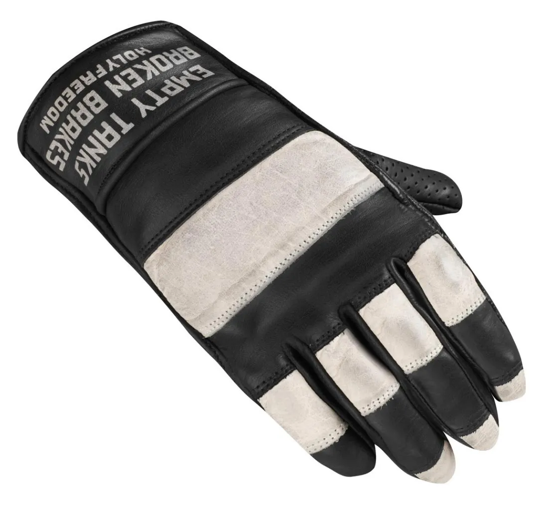 Gants Custom Moto: Holyfreedom Outlaw Ride - Premium Quality Materials