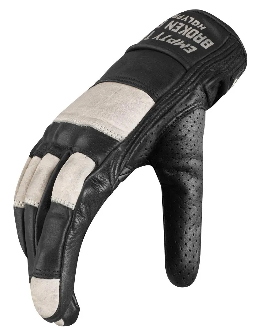 Gants Custom Moto: Holyfreedom Outlaw Ride - Premium Quality Materials