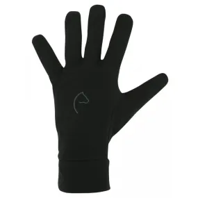 Equi-Thème Fin digital riding gloves