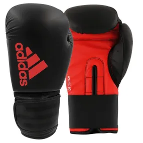 Adidas AMG Pro Hybrid 50 Boxing Gloves - Buy Now