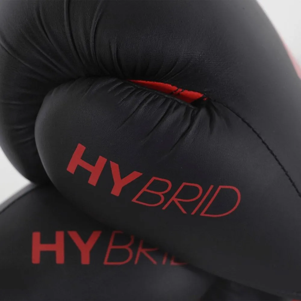 Adidas AMG Pro Hybrid 50 Boxing Gloves - Buy Now