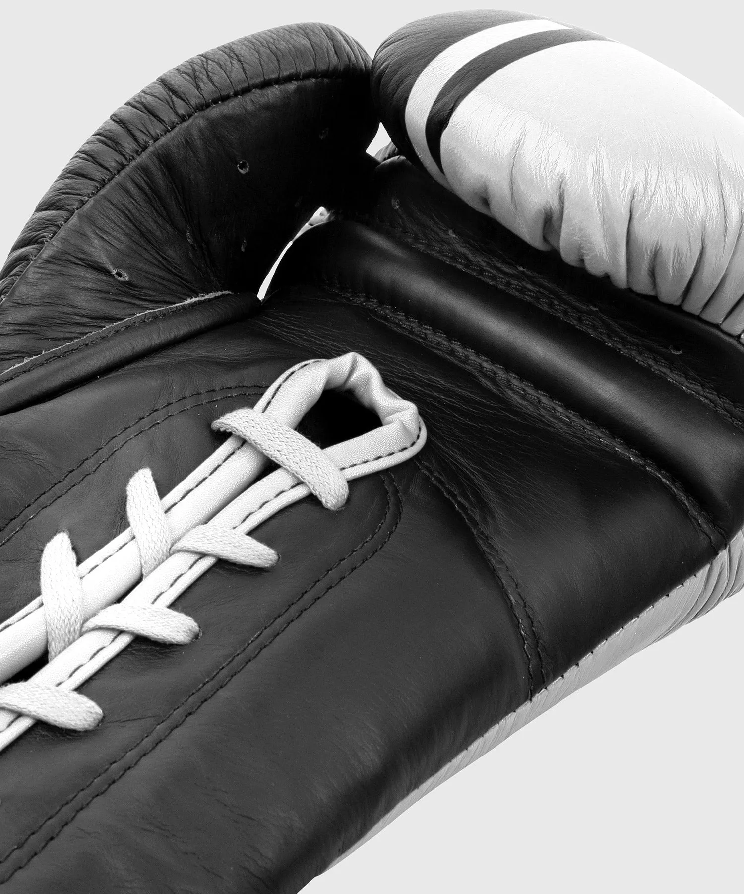 Venum Shield Pro Boxing Gloves - Lace-Up