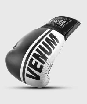 Venum Shield Pro Boxing Gloves - Lace-Up