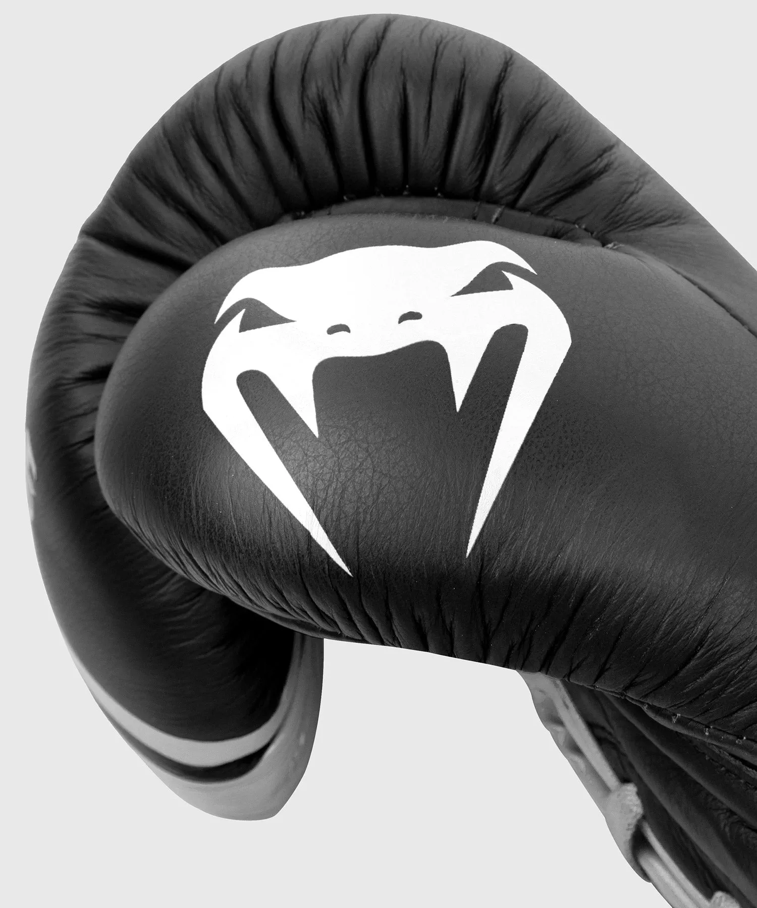 Venum Shield Pro Boxing Gloves - Lace-Up