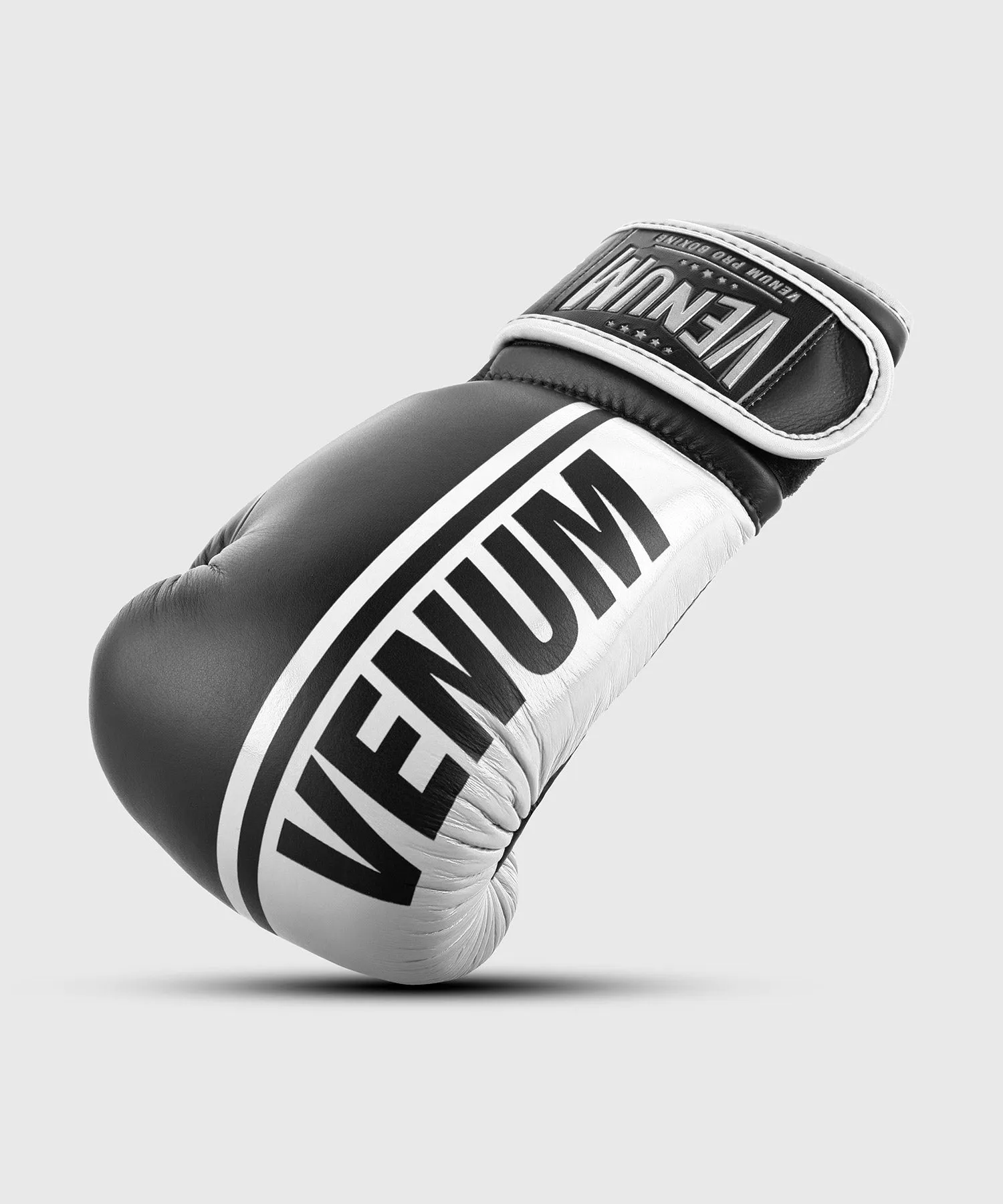 Venum Shield Pro Boxing Gloves - Velcro