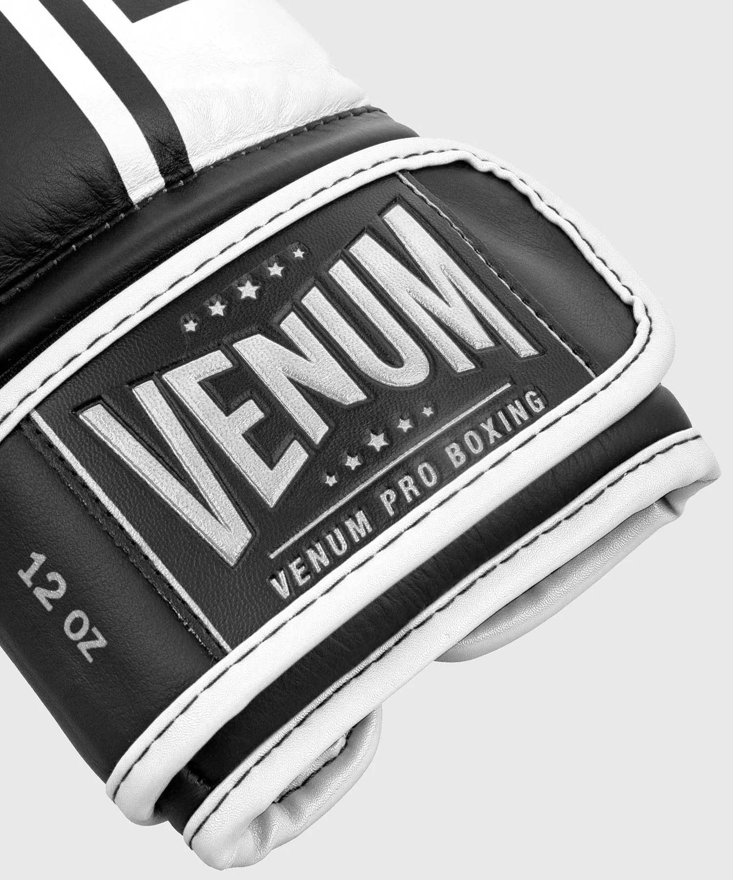 Venum Shield Pro Boxing Gloves - Velcro