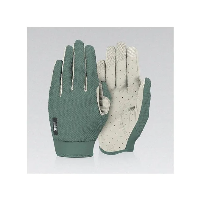 Gobik Lynx 2.0 Hedge Green Gloves