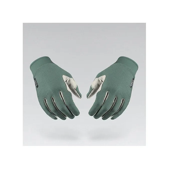 Gobik Lynx 2.0 Hedge Green Gloves