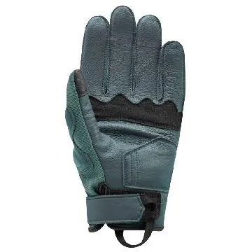 SHOOTER RACER Khaki/Brown Motorcycle Gloves - MAXXESS.FR, Summer Motorcycle Gloves