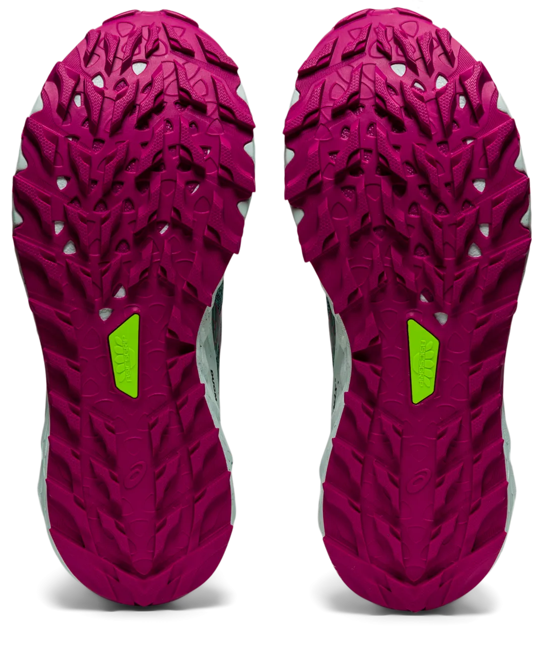 Gel-Trabuco 10 Running Shoes