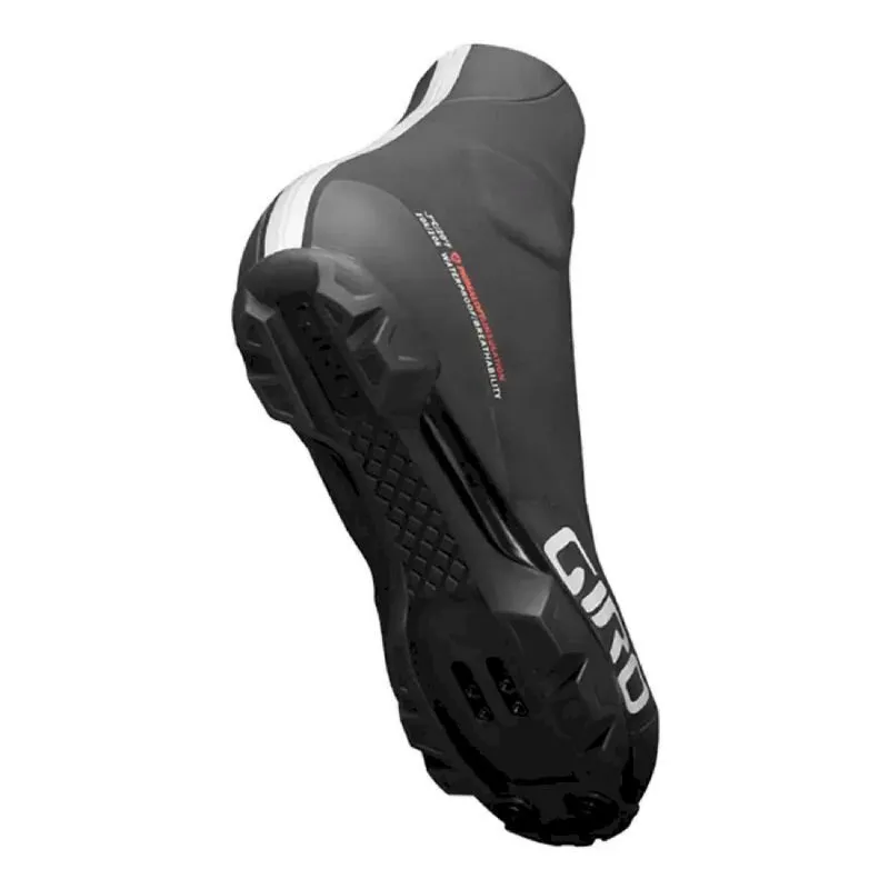 Giro Blaze - Men's MTB Shoes | Hardloop