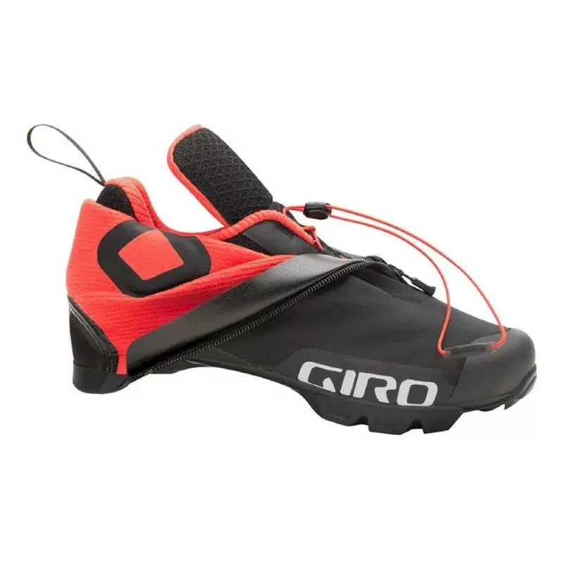 Giro Blaze - Men's MTB Shoes | Hardloop