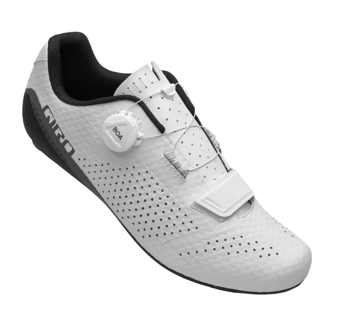 Giro cadet road cycling shoes