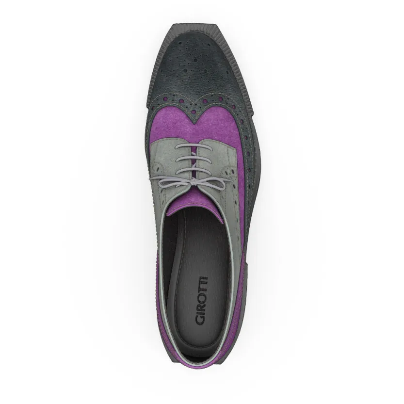 Girotti City Shoes 23999