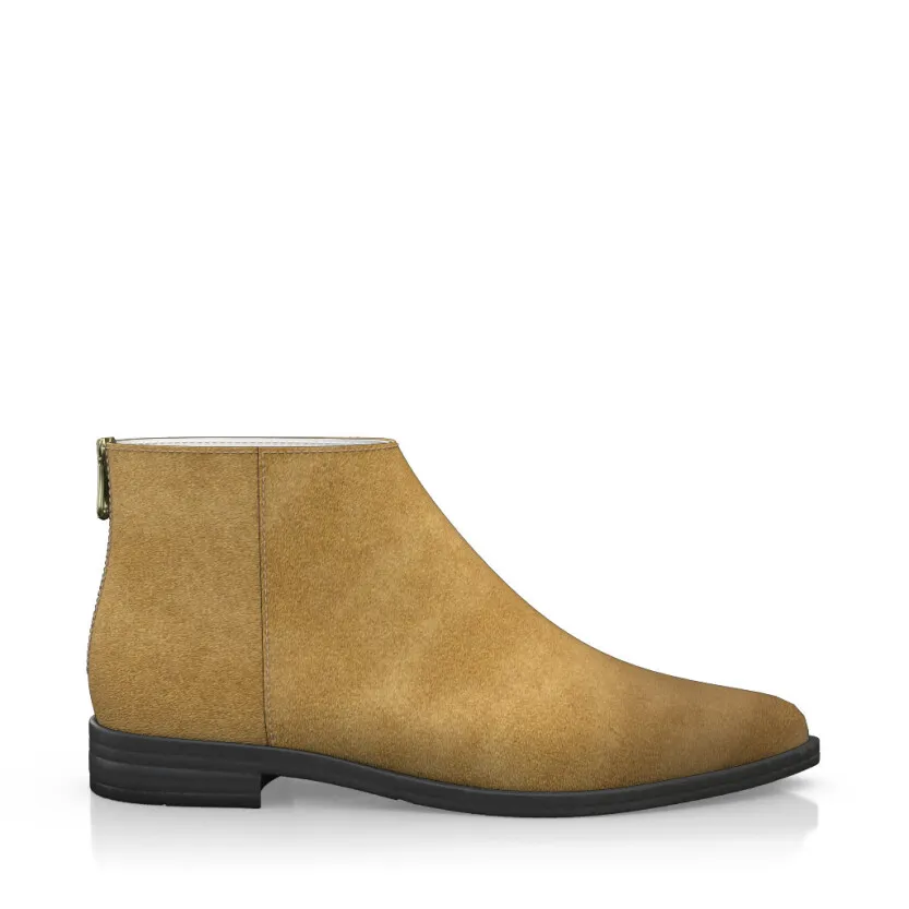 Girotti Modern Boots 1651 | Shop Now