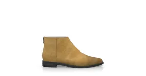 Girotti Modern Boots 1651 | Shop Now