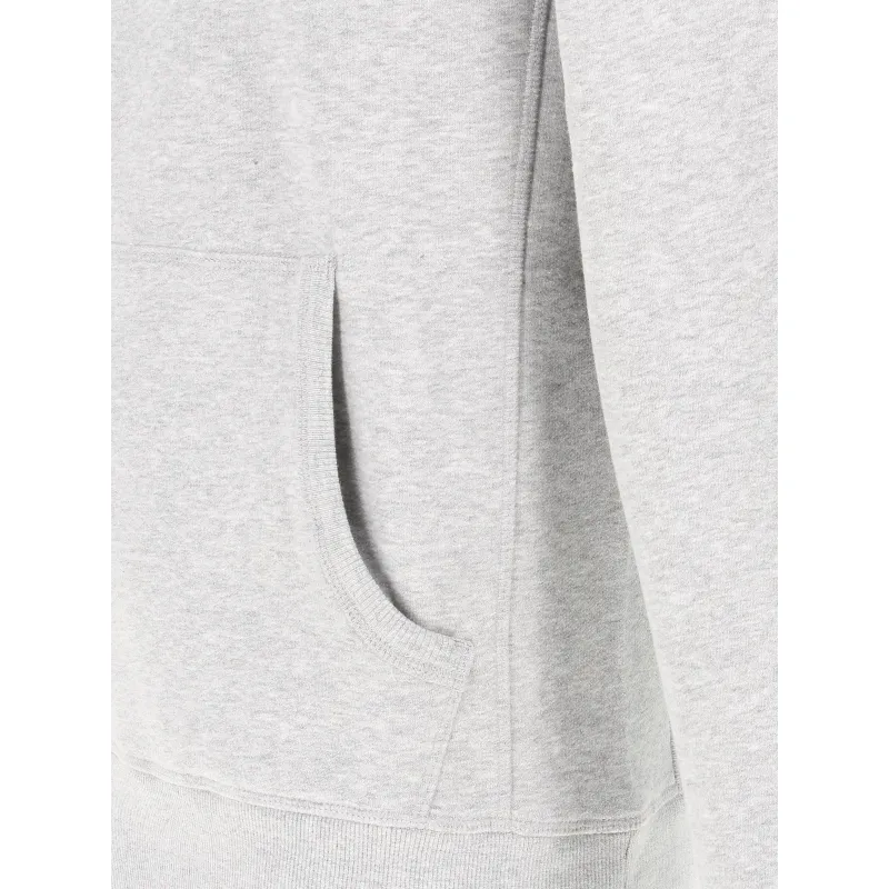 Jack & Jones Gray Jorslope Hoodie Sweatshirt