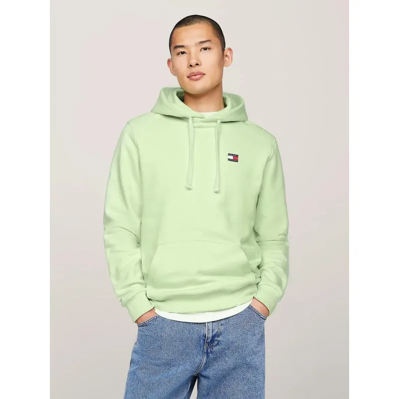 Jack & Jones Gray Jorslope Hoodie Sweatshirt