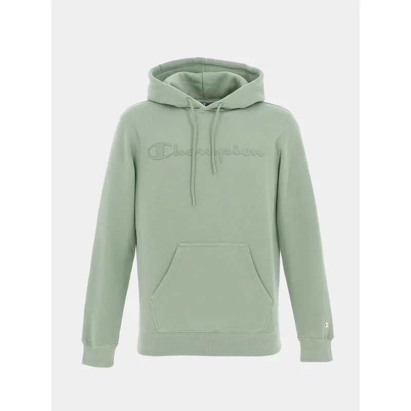 Jack & Jones Gray Jorslope Hoodie Sweatshirt