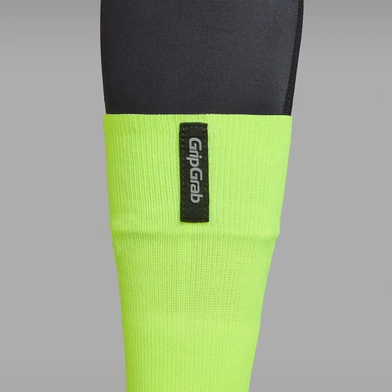 GripGrab Flandrien Waterproof Knitted Road Shoe Covers for Cycling