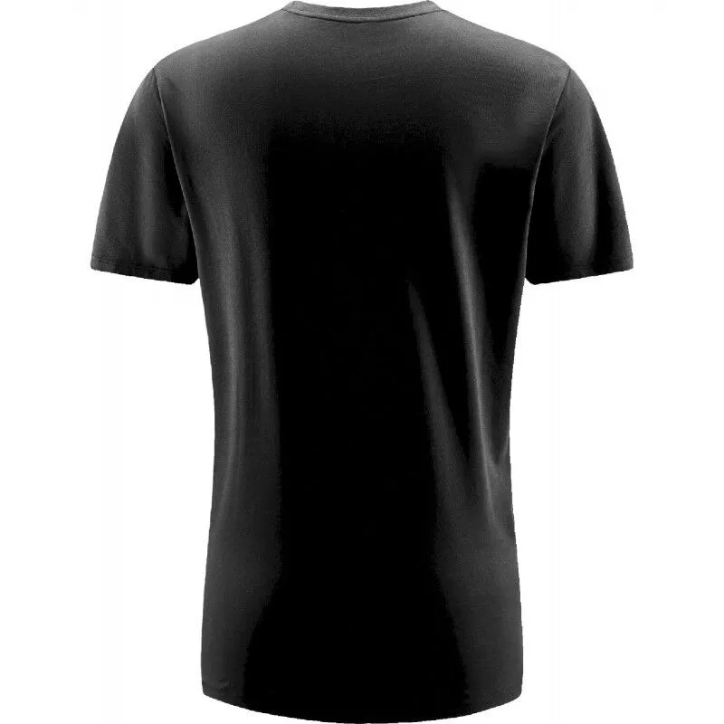 Haglofs Camp Tee Men's T-Shirt at Hardloop