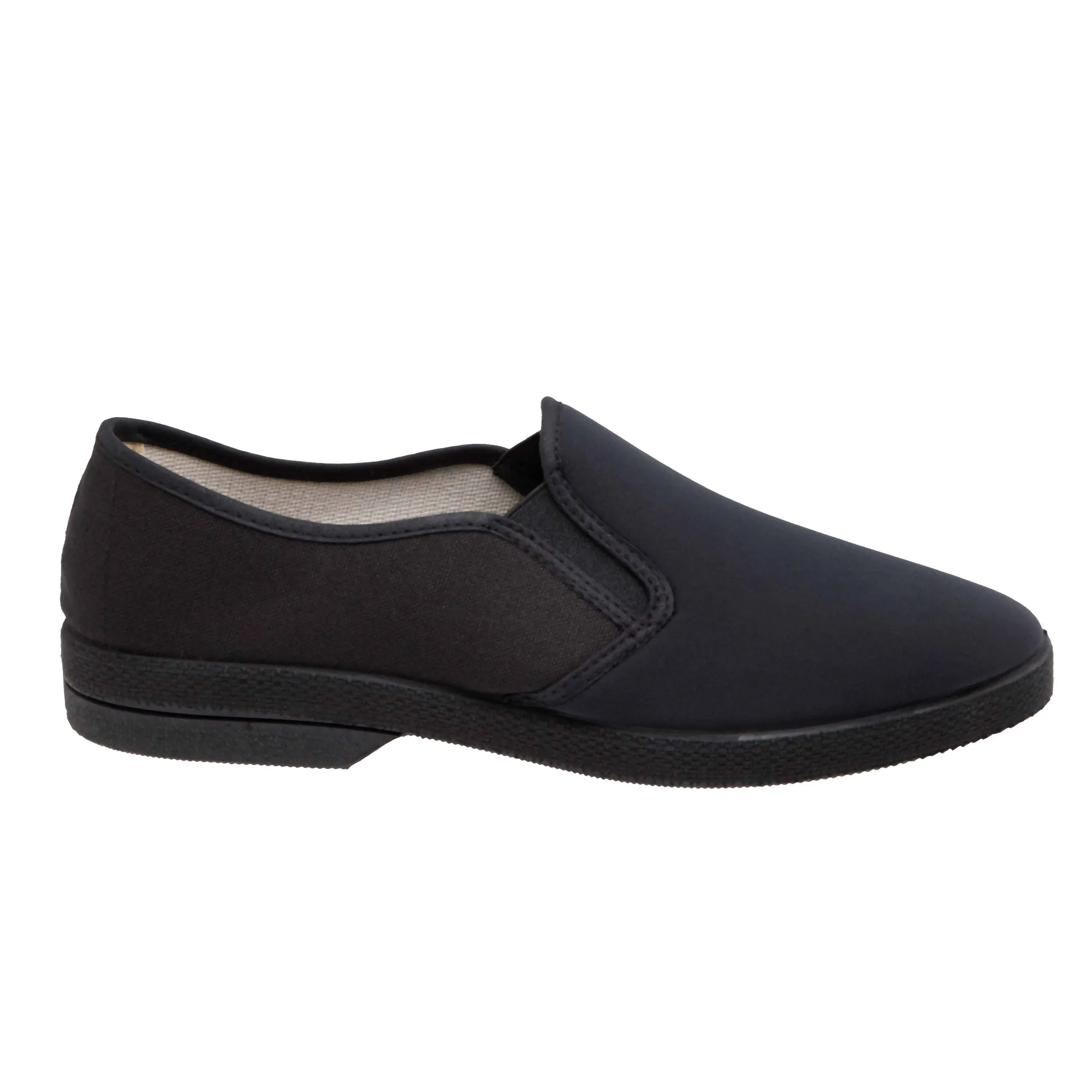 Healthy Comfort Hallux Moccasins