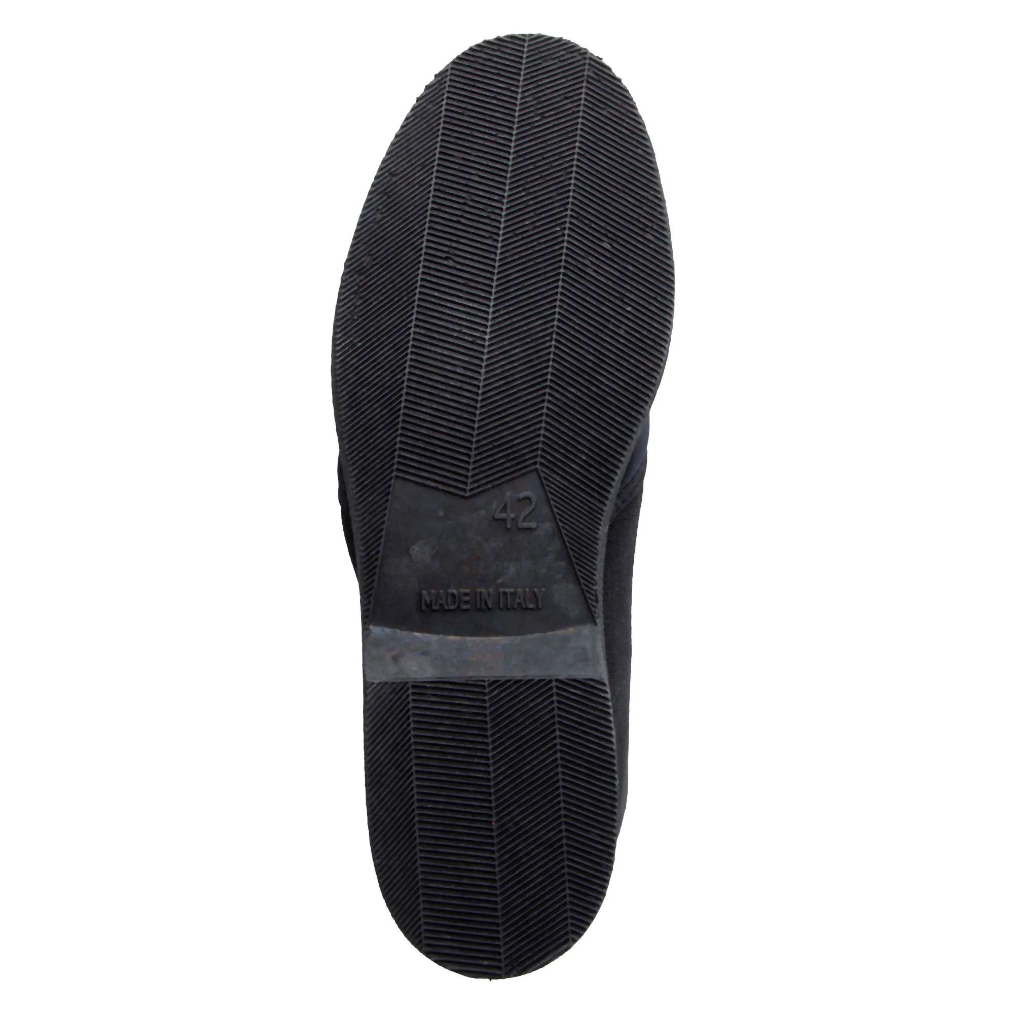 Healthy Comfort Hallux Moccasins