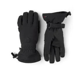 Hestra Powder CZone Ski Gloves for Women