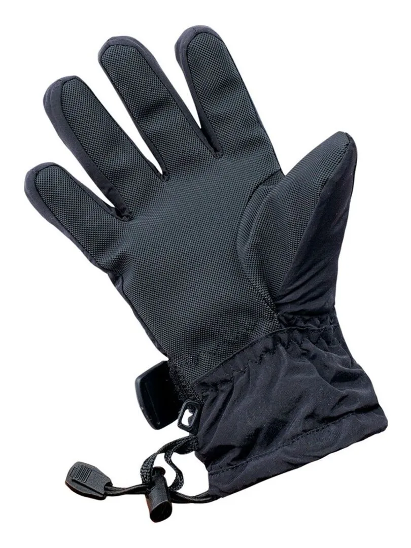 Hi-Tec Ski Gloves FELMAN - Black