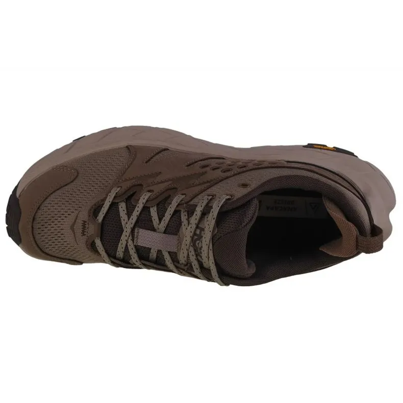 Hoka Anacapa Breeze Low Shoes 1127920-DOTN Brown