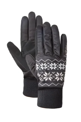 Horze Winter Riding Gloves Emily.