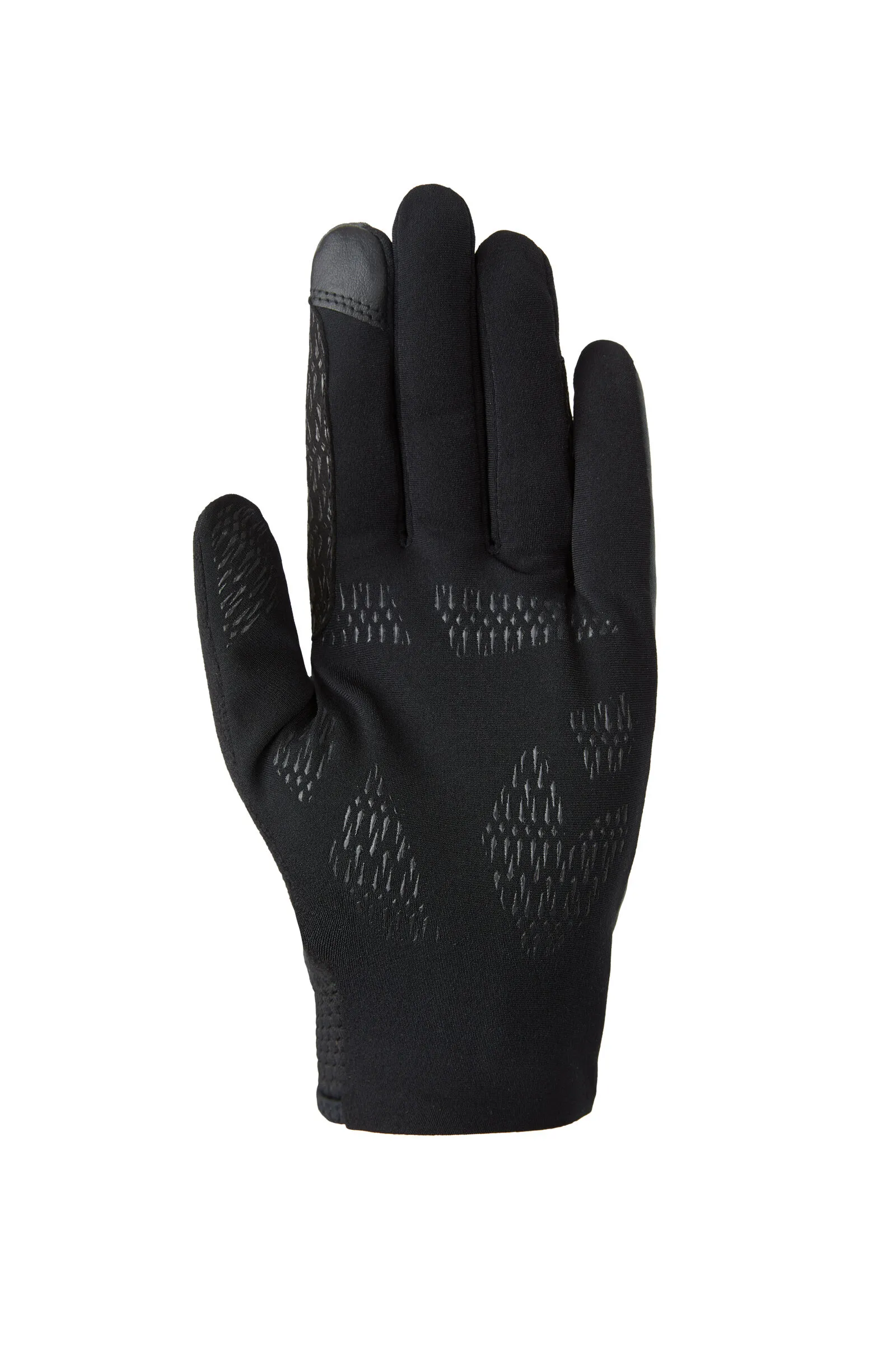 Functional Acacia Equestrian Riding Gloves by Horze