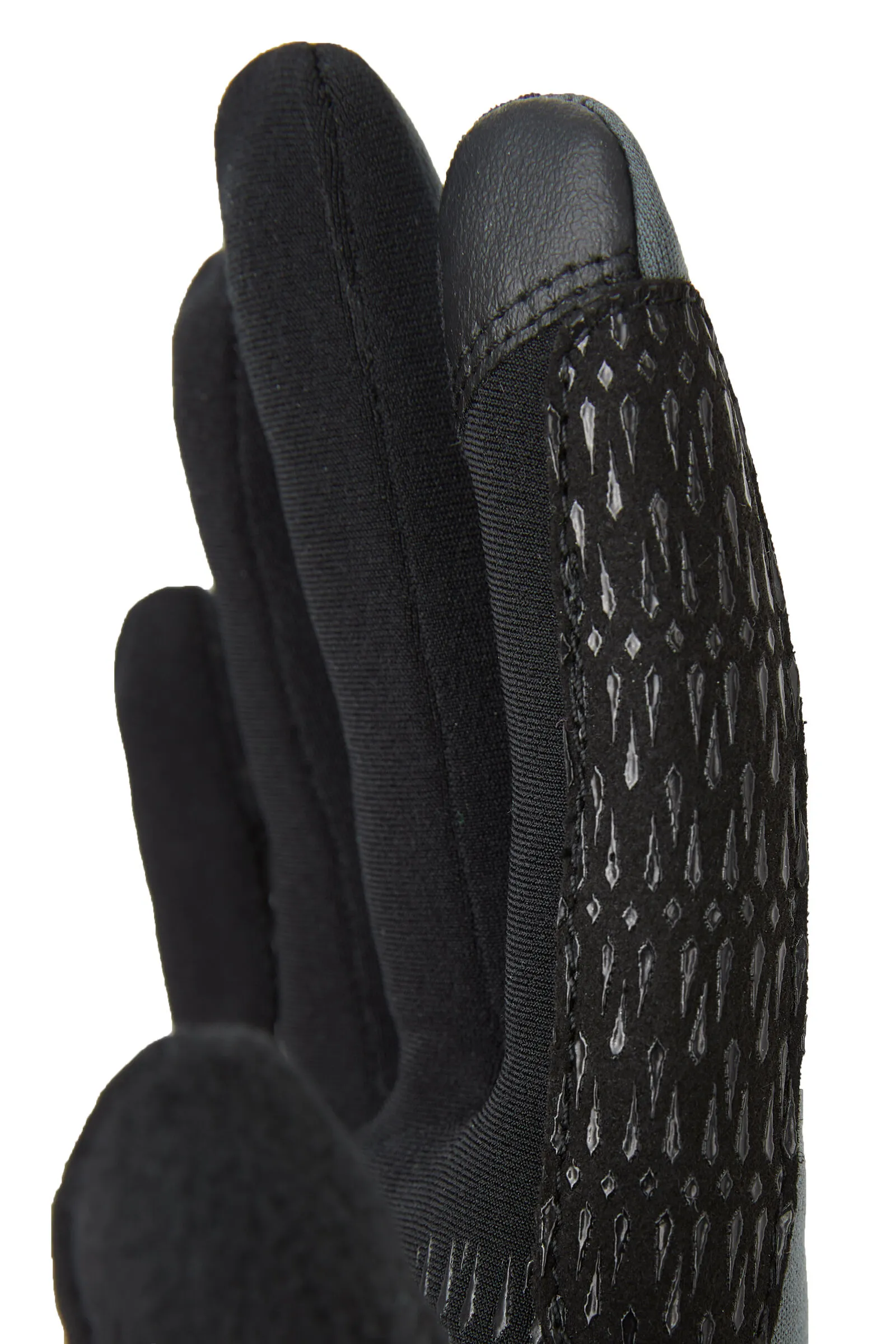 Functional Acacia Equestrian Riding Gloves by Horze