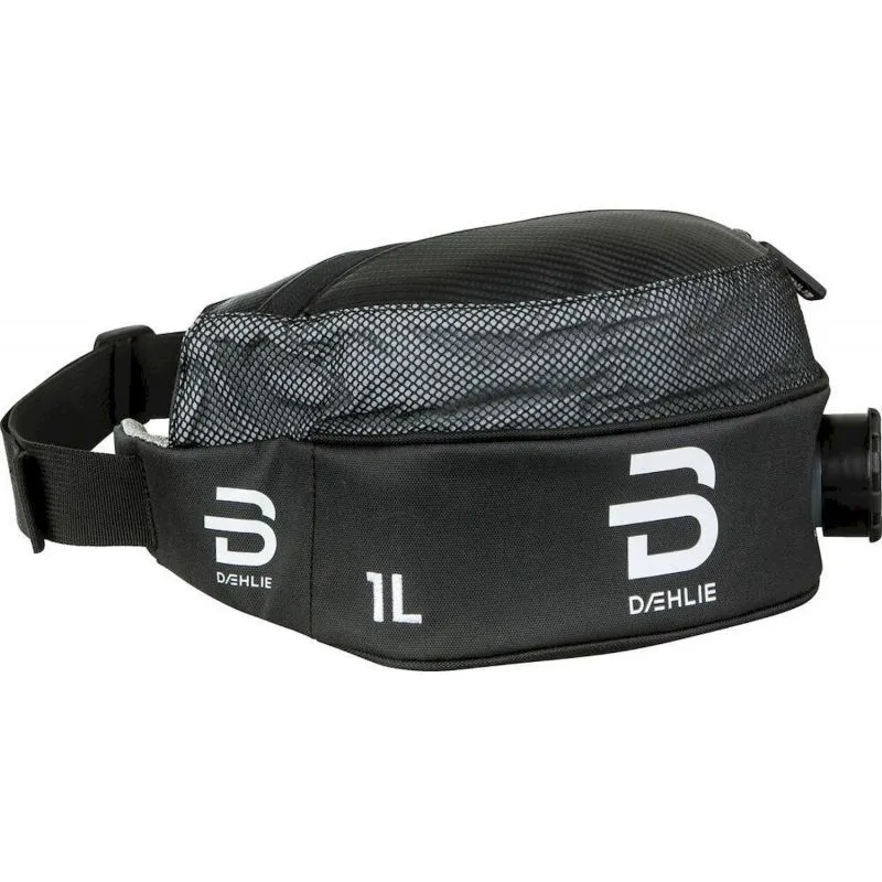 Hydration Belt for Running - Daehlie 1 Liter Capacity