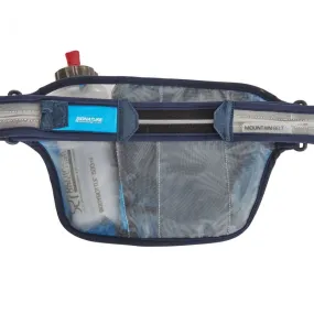 Hydration Belt for Trail Running - Mountain Belt 4.0 | Hardloop