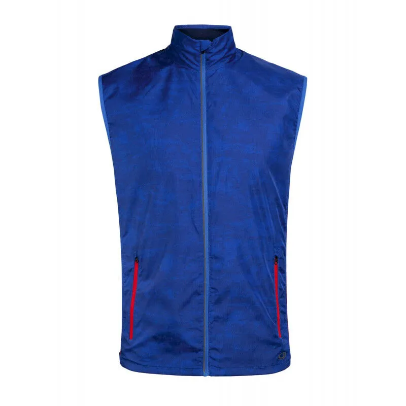 Icebreaker Rush Vest Men's Sleeveless Jacket