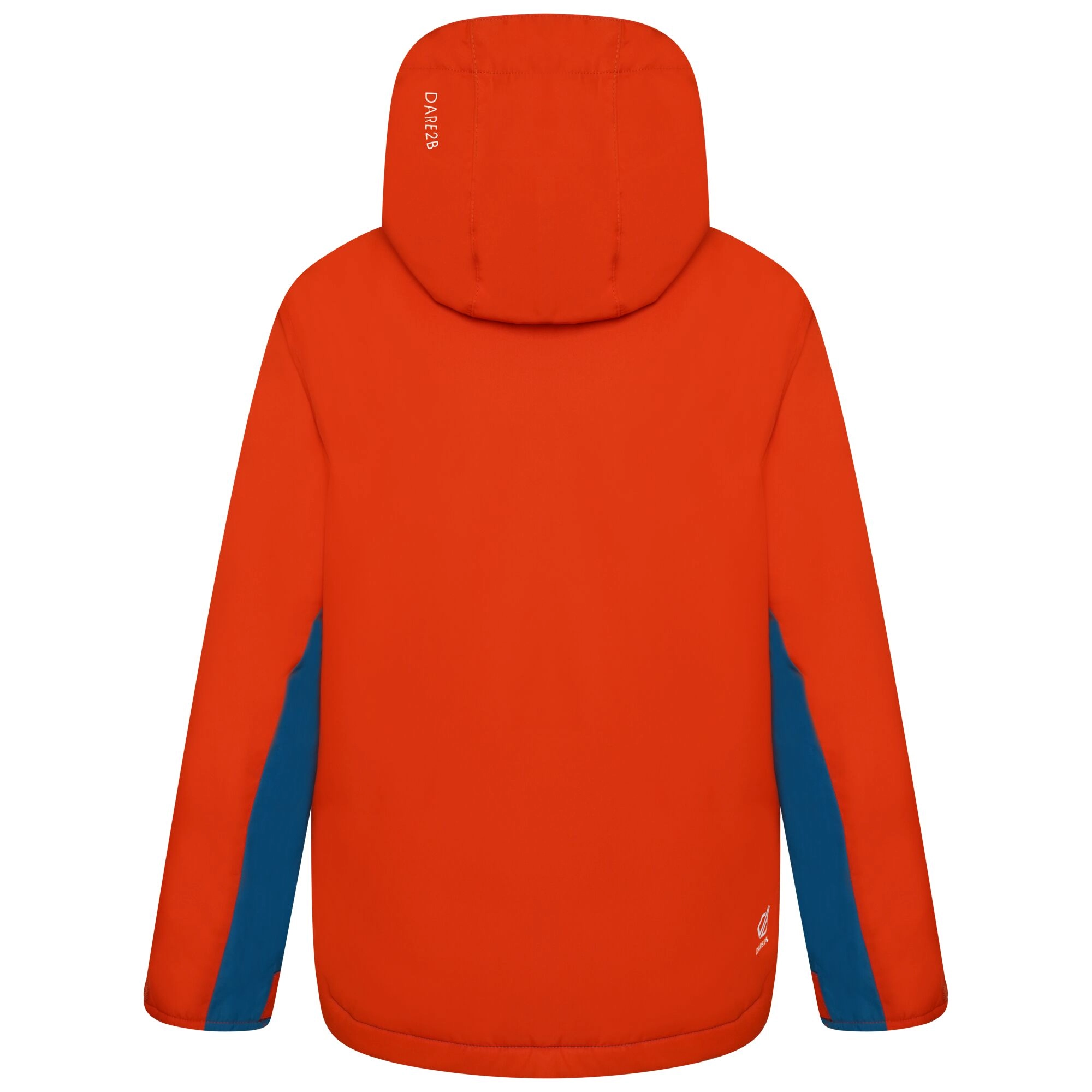 IMPOSE III Children's Ski Jacket | Orange