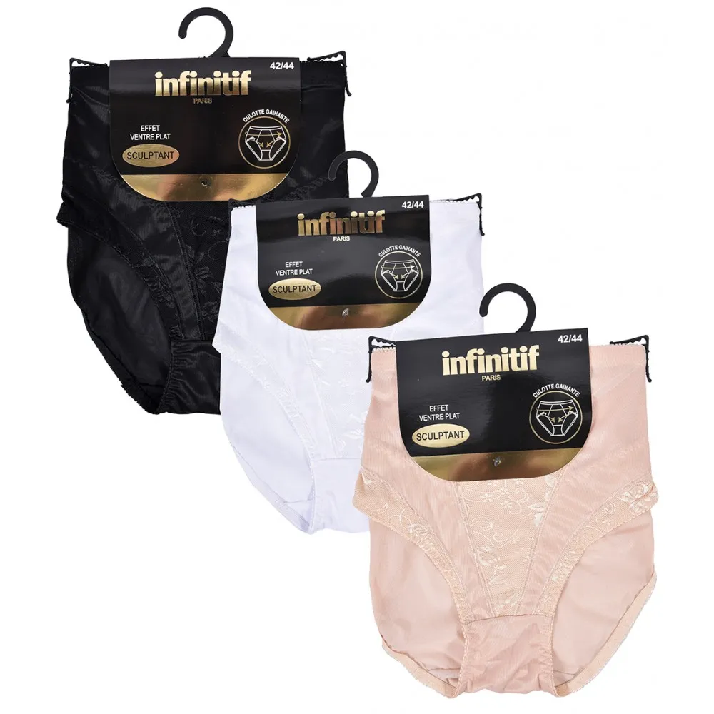 INFINITIF Women's Underwear