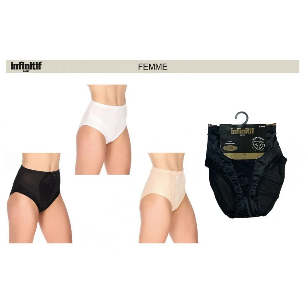 INFINITIF Women's Underwear