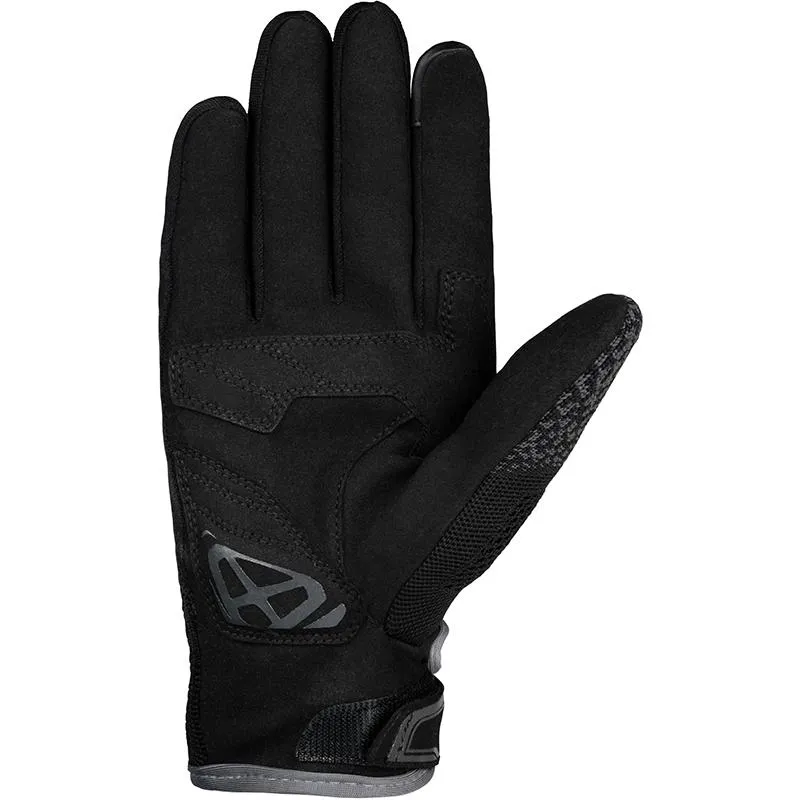 IXON IXFLOW KNIT Summer Motorcycle Gloves