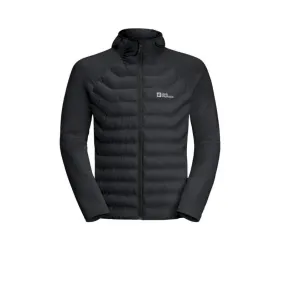 Jack Wolfskin Routeburn Pro Hybrid Men's Softshell Jacket