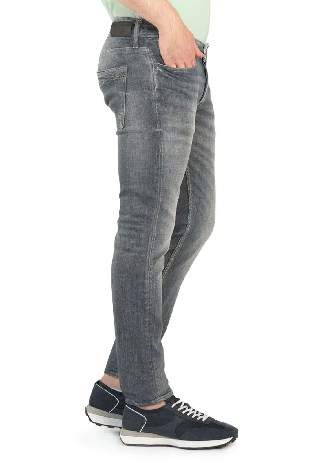 Grey 711 TEMPS DES CERISES Jeans