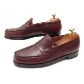 JM WESTON MOCCASINS - 180