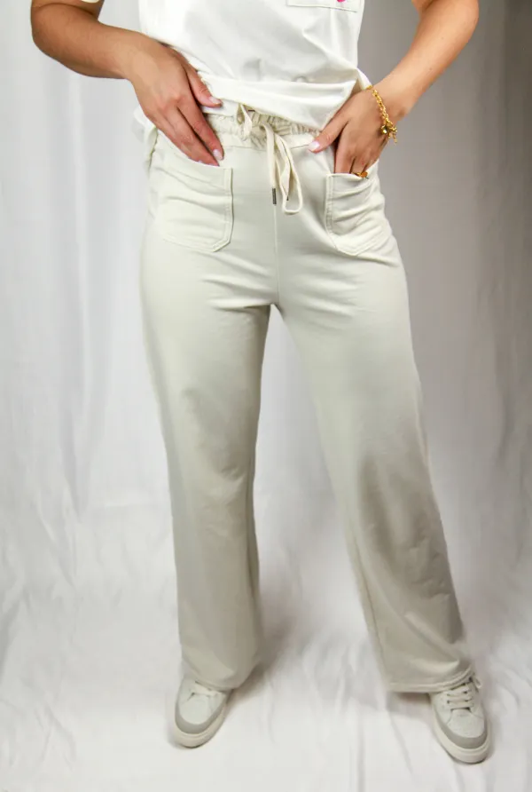 Josie Flare Pants - Fashion and Ready-to-Wear