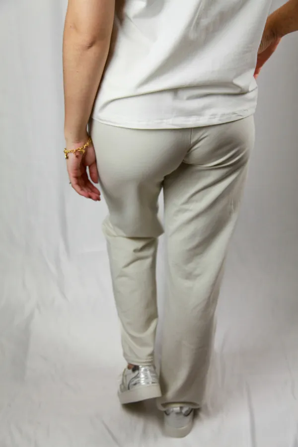 Josie Flare Pants - Fashion and Ready-to-Wear