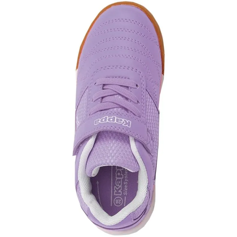 Kappa Damba K Shoes 260765K 2410 Violet,