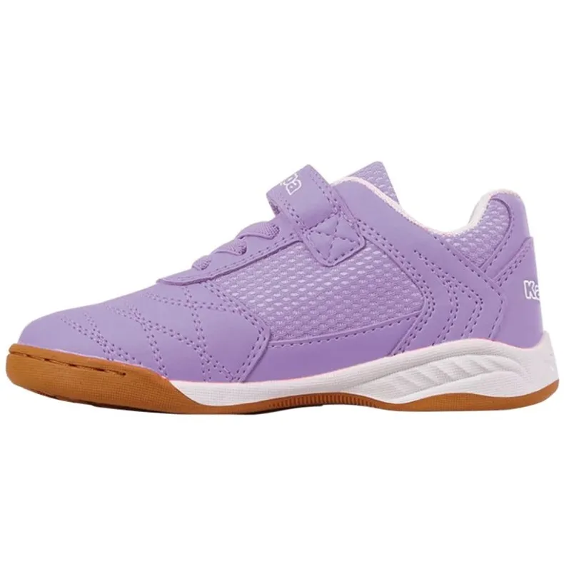 Kappa Damba K Shoes 260765K 2410 Violet,