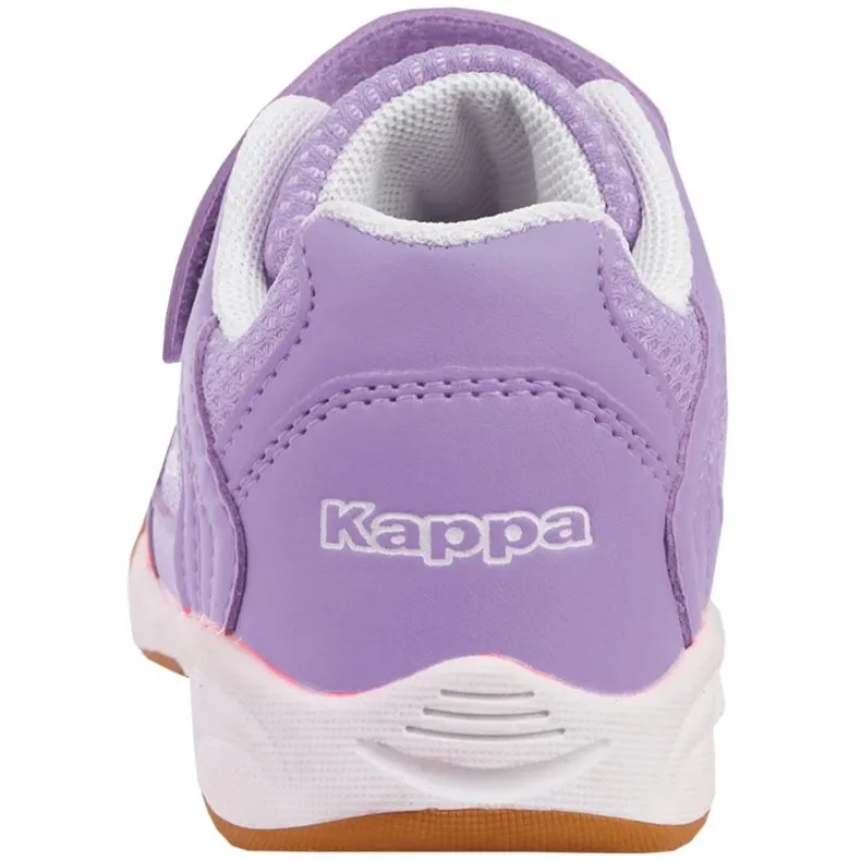 Kappa Damba K Shoes 260765K 2410 Violet,